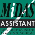 Passenger Assistant Training Scheme